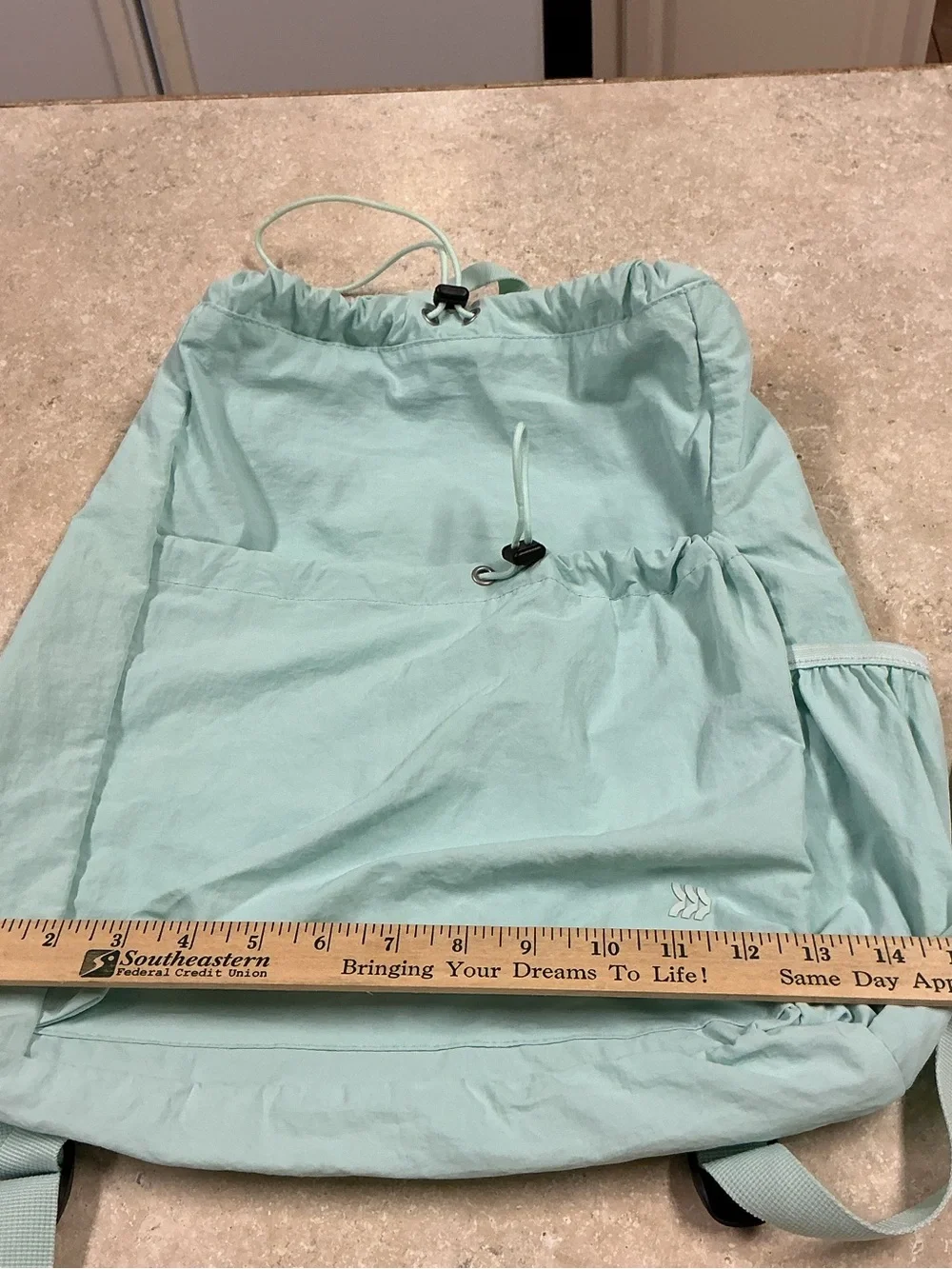 All in motion lightweight drawstring